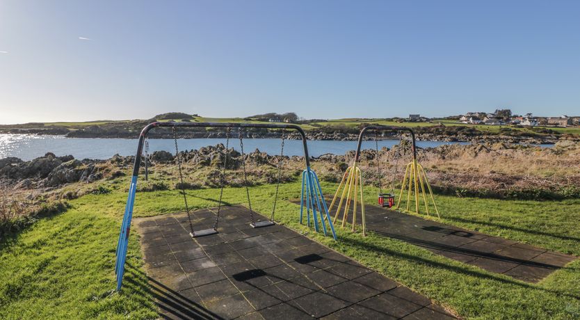 Photo of The Moorings