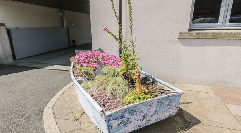 Photo of The Moorings