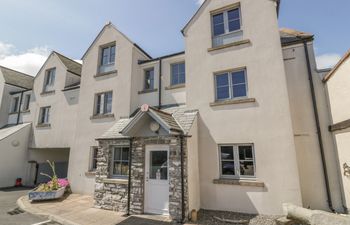 The Moorings Apartment