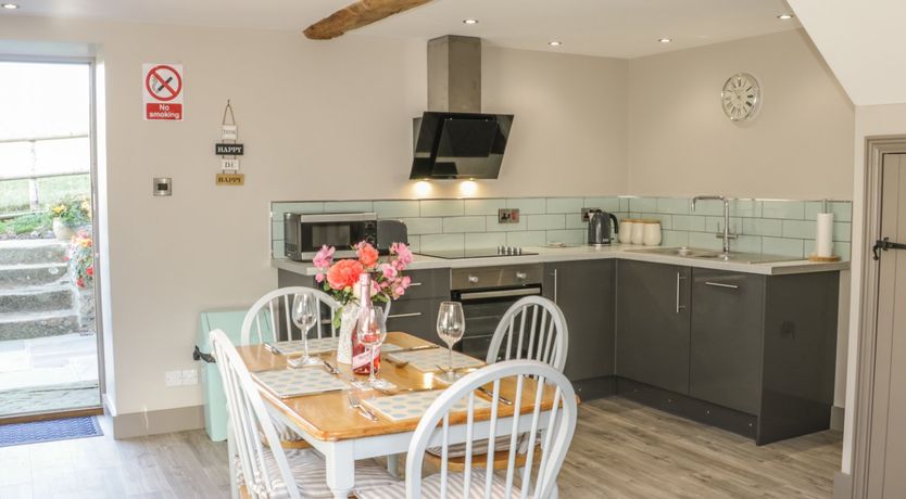 Photo of The Hay Loft