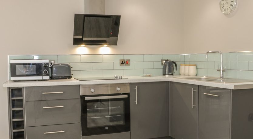 Photo of The Hay Loft