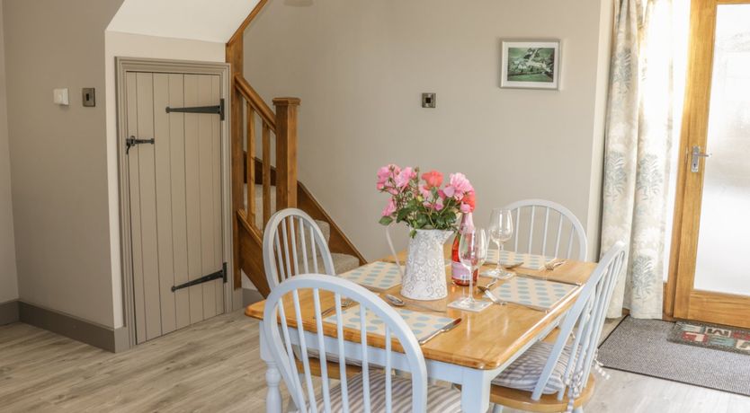 Photo of The Hay Loft