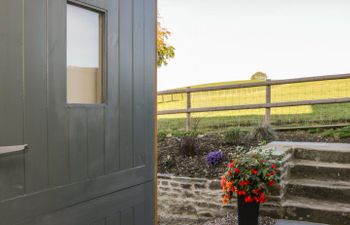 The Hay Loft Holiday Cottage