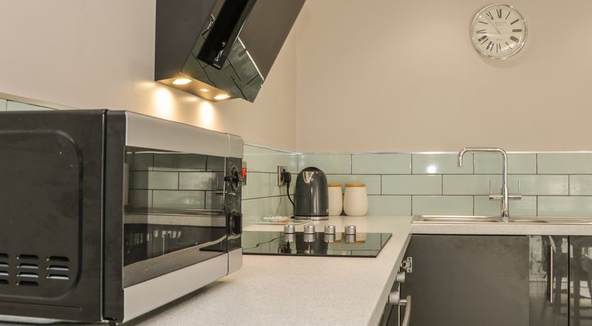 Photo of The Hay Loft