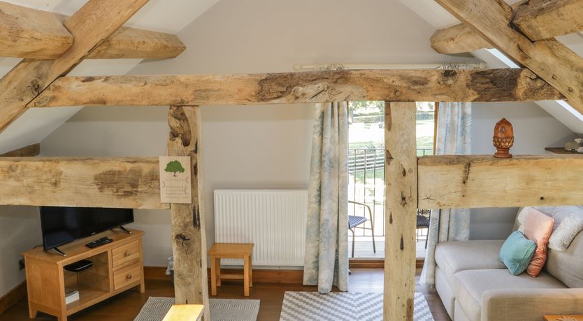 Photo of The Hay Loft