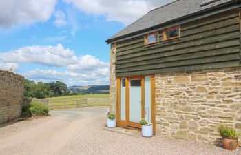 The Hay Loft Holiday Cottage