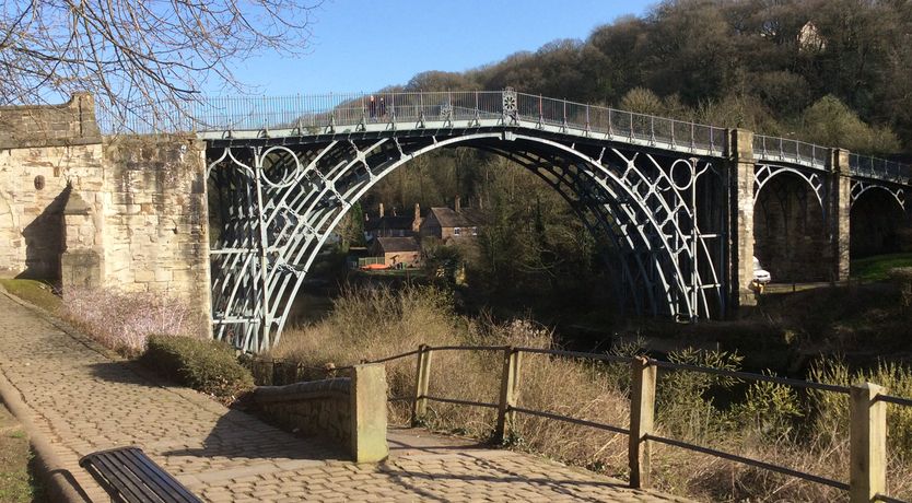Photo of Clun Forest Cottage