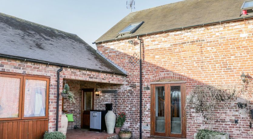 Photo of Clun Forest Cottage