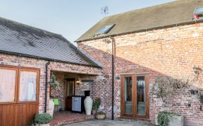 Photo of Clun Forest Cottage