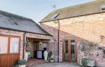 Clun Forest Cottage Holiday Cottage