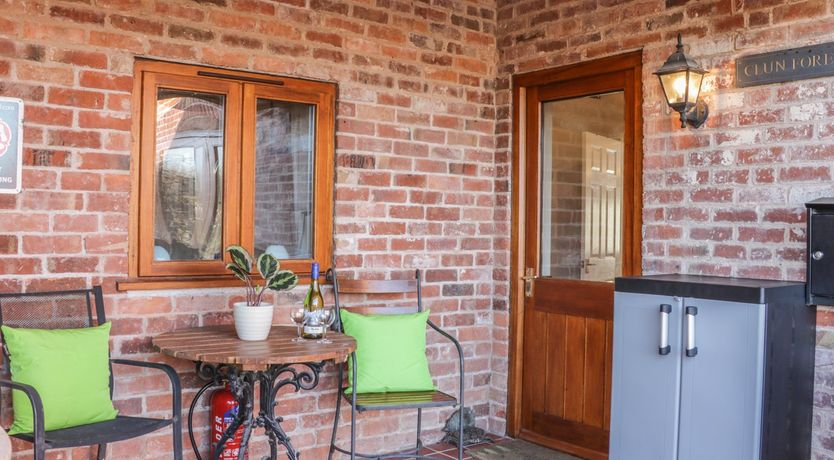 Photo of Clun Forest Cottage