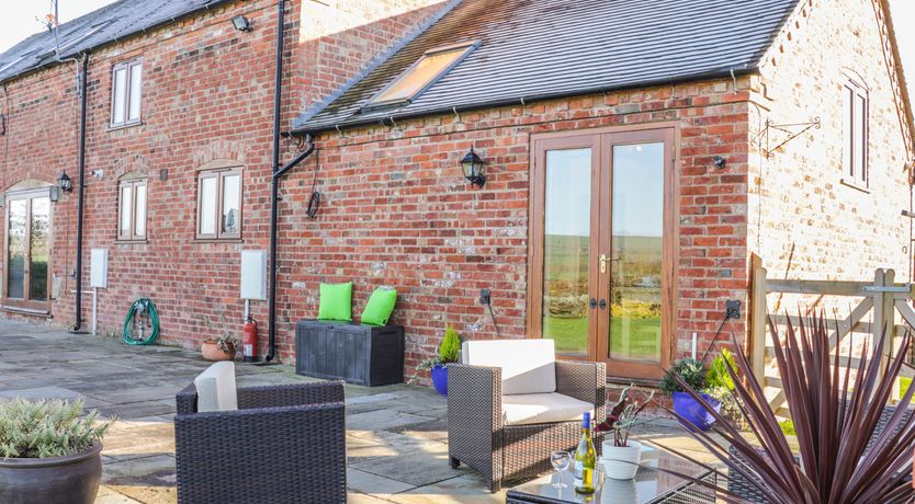 Photo of Clun Forest Cottage