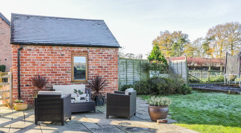 Photo of Clun Forest Cottage