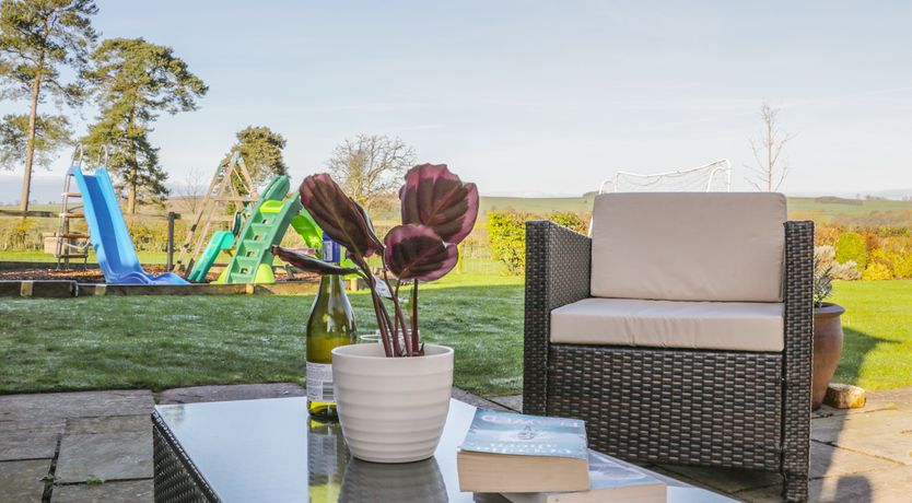 Photo of Clun Forest Cottage