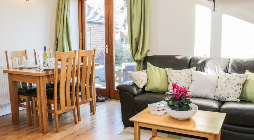 Photo of Clun Forest Cottage