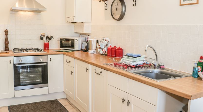 Photo of Clun Forest Cottage