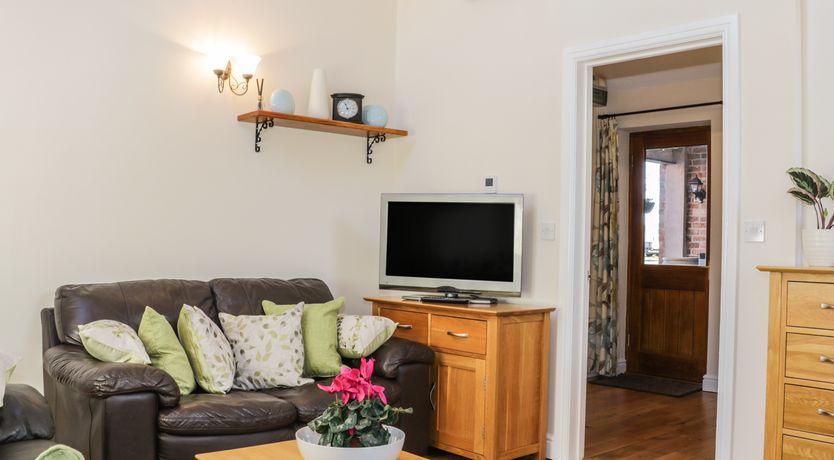 Photo of Clun Forest Cottage