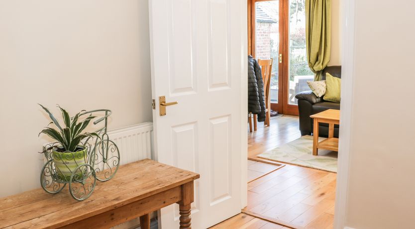 Photo of Clun Forest Cottage
