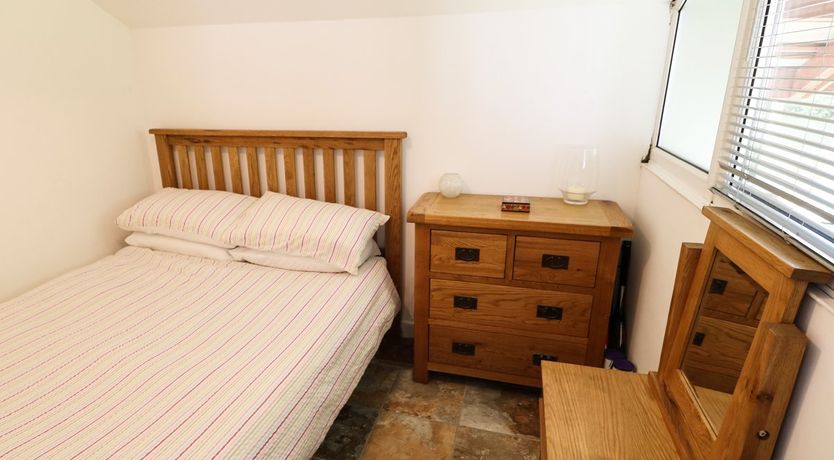 Photo of Trelessy Lodge