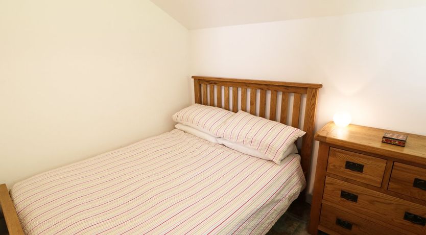 Photo of Trelessy Lodge