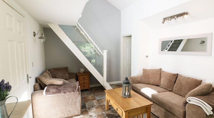 Photo of Trelessy Lodge