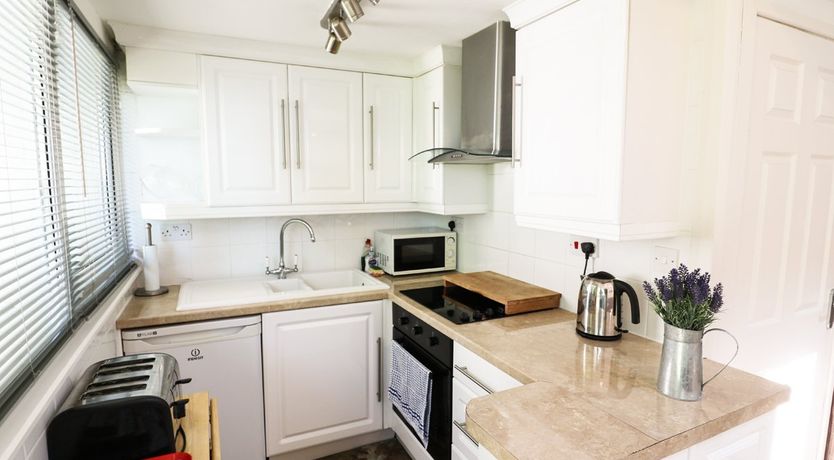 Photo of Trelessy Lodge