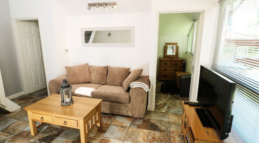 Photo of Trelessy Lodge