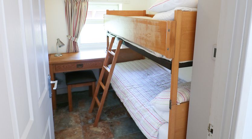 Photo of Trelessy Lodge