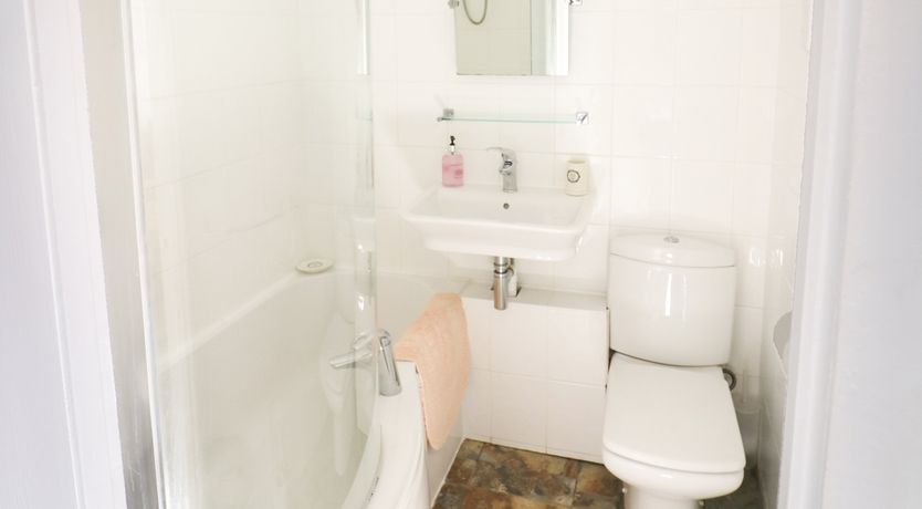 Photo of Trelessy Lodge