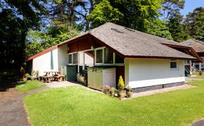 Photo of Trelessy Lodge