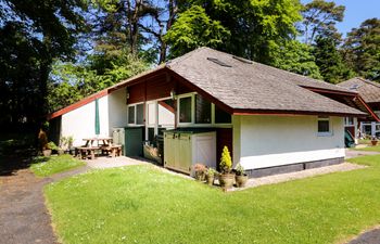 Trelessy Lodge Holiday Cottage