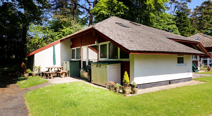 Photo of Trelessy Lodge