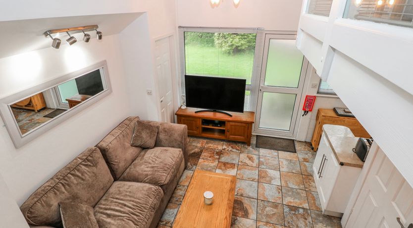 Photo of Trelessy Lodge