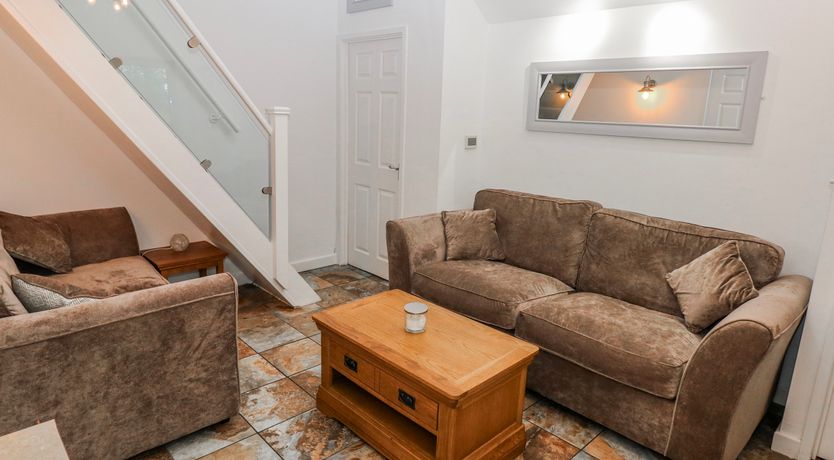 Photo of Trelessy Lodge