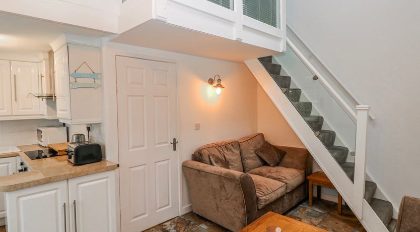 Photo of Trelessy Lodge