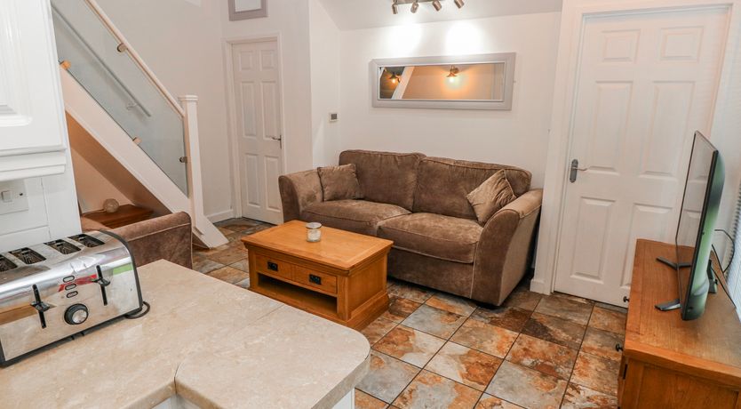 Photo of Trelessy Lodge