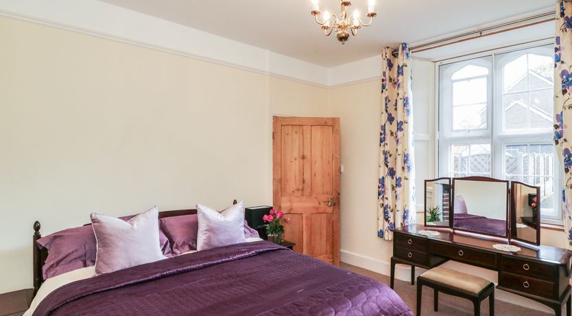 Photo of 3 Old Police Station