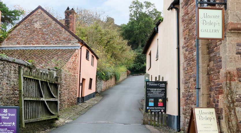 Photo of 3 Old Police Station
