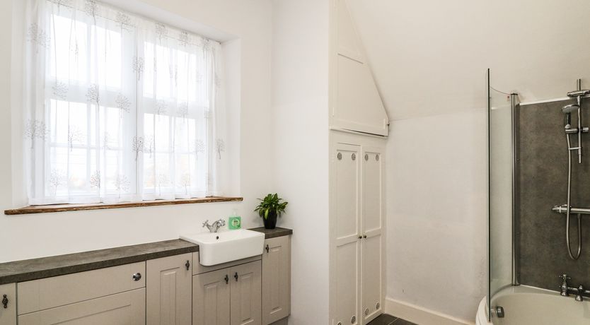 Photo of 3 Old Police Station