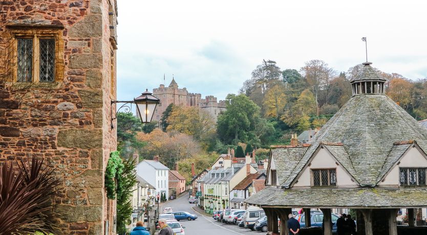 Photo of 3 Old Police Station
