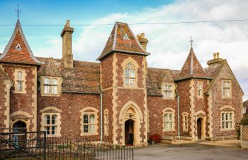 3 Old Police Station Holiday Cottage