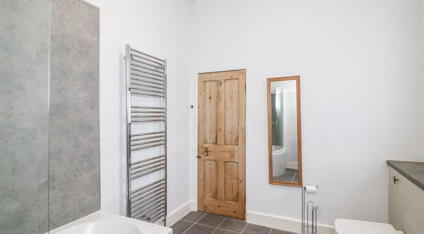 Photo of 3 Old Police Station