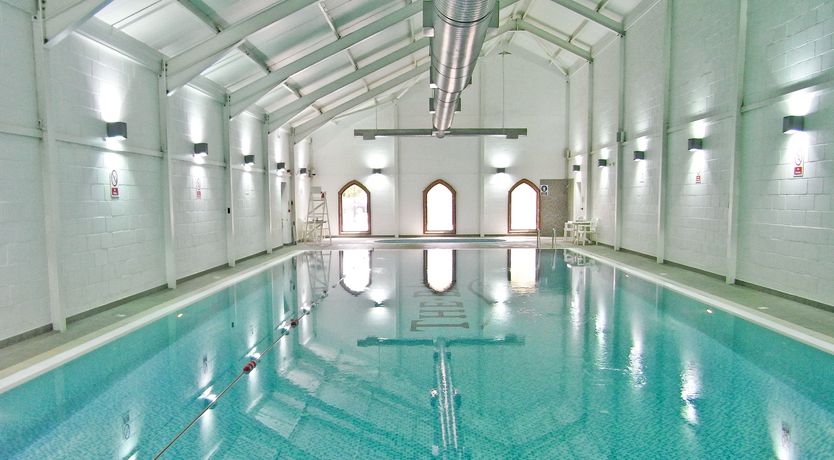 Photo of White Rose Apartment