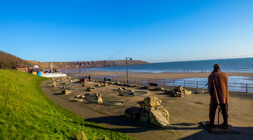 Photo of White Rose Apartment