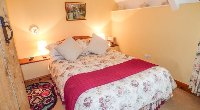 Photo of Mary's Cottage