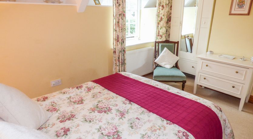 Photo of Mary's Cottage