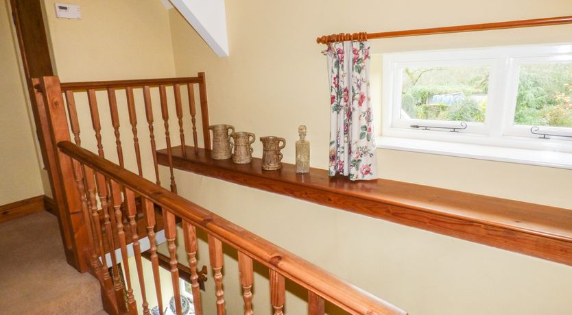 Photo of Mary's Cottage