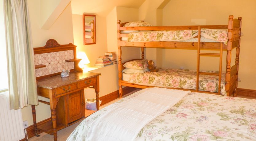 Photo of Mary's Cottage