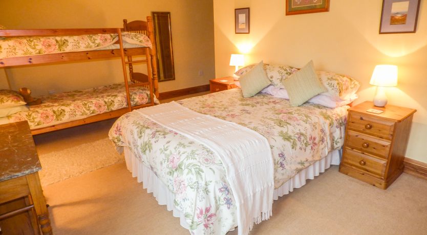 Photo of Mary's Cottage