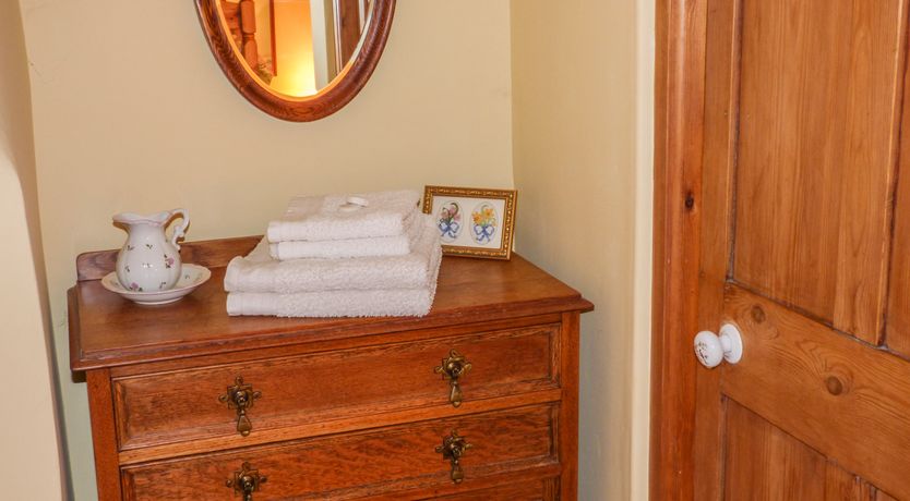 Photo of Mary's Cottage